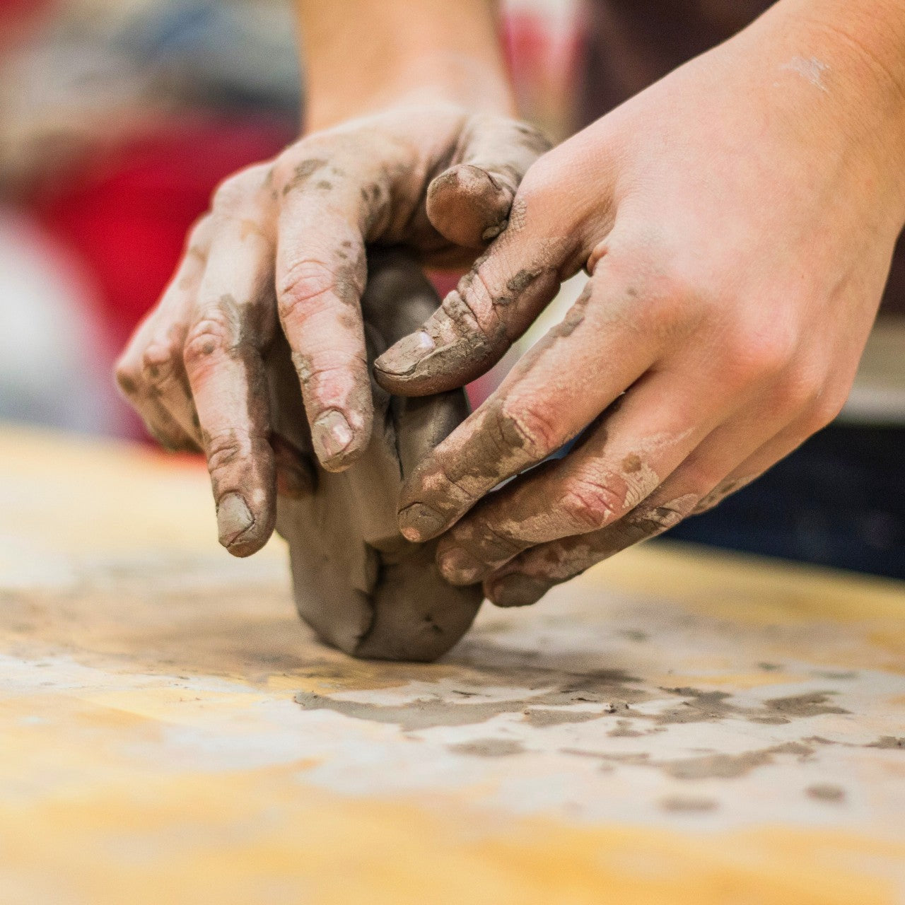What is the difference between "Molding" and "Casting"?