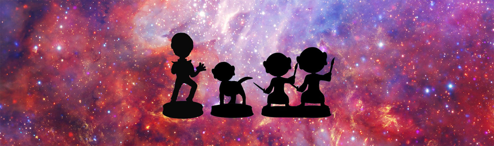 Custom Head-to-Toe Bobbleheads