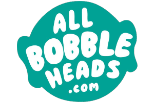 Custom Bobbleheads - Personalized Bobbleheads - Bobblehead Dolls