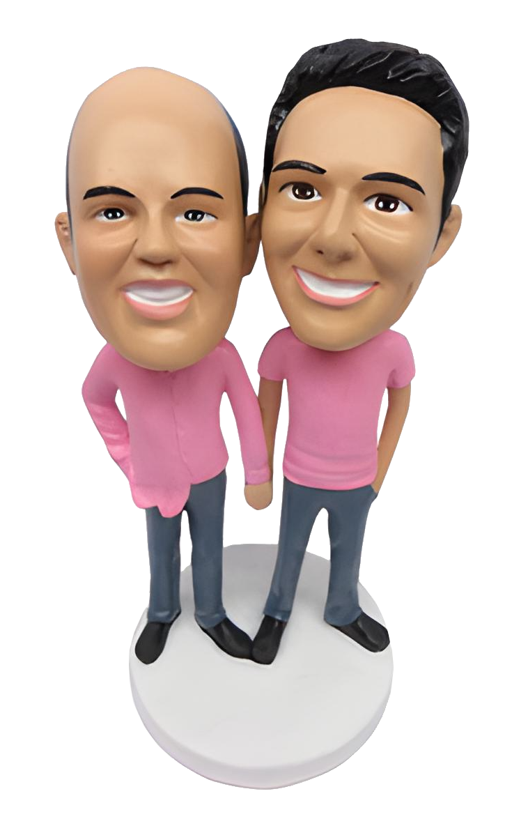 Male Couple