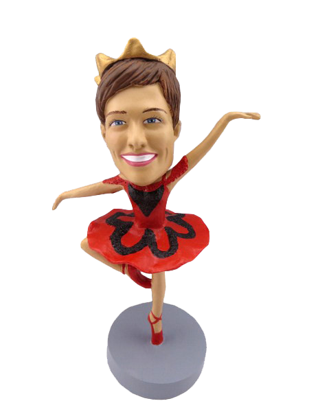 Ballerina