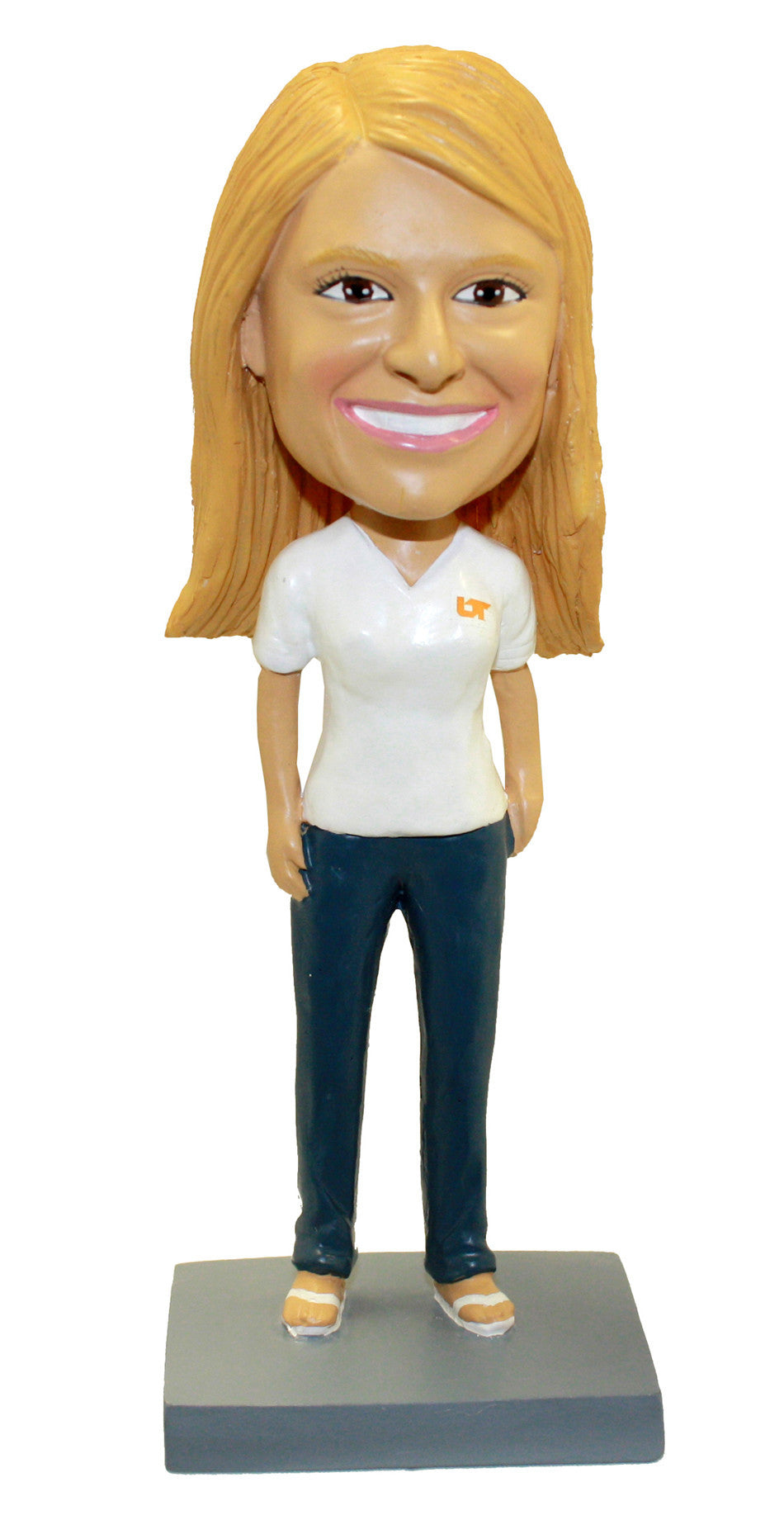 University Female Alumni 1