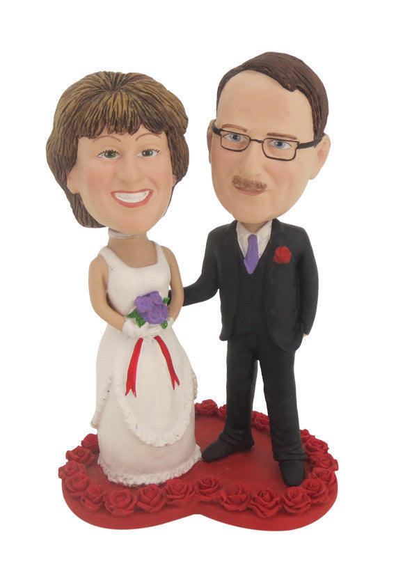Wedding Couple V