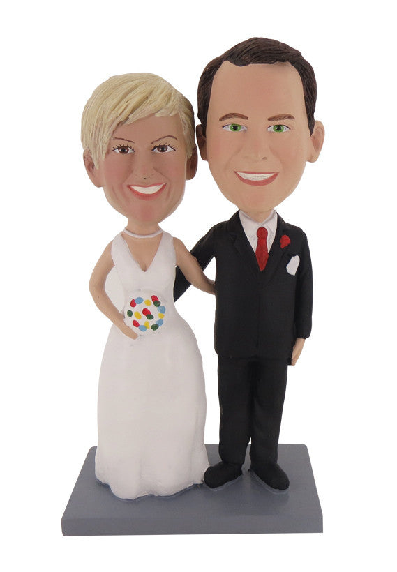 Bride and Groom 122