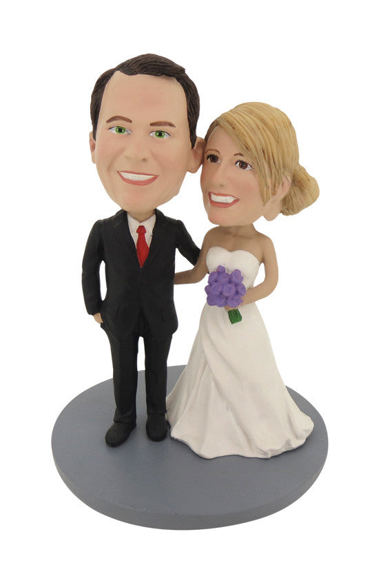 Bride and Groom 123