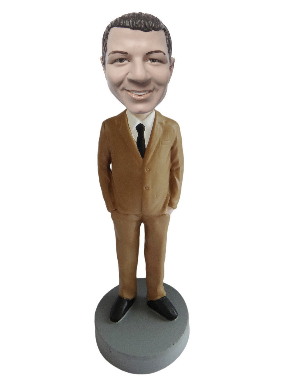 Man in Suit Stance v2