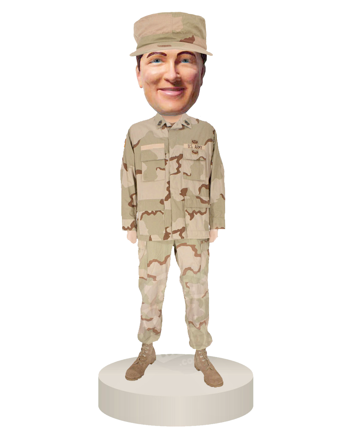 Desert Storm - Male or Female