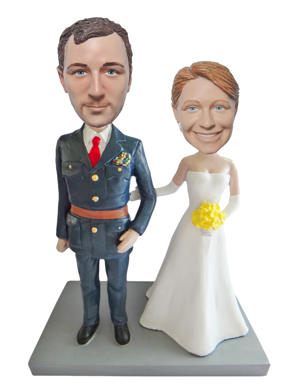 Military Wedding 2
