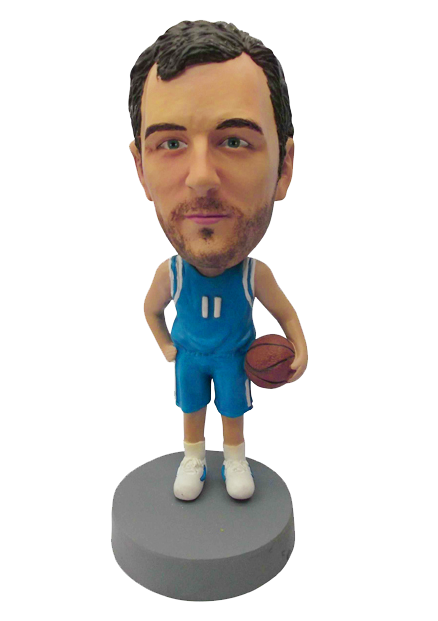 Basketball Player 10 - Male or Female