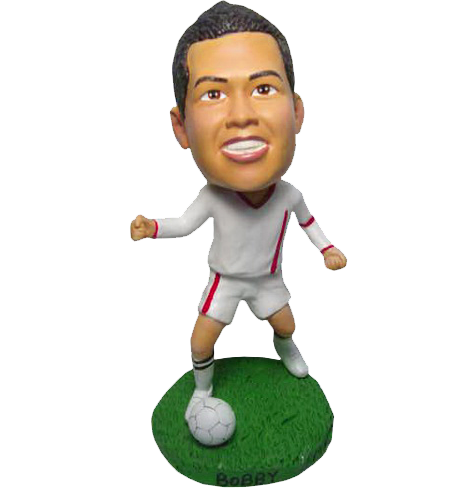 Soccer Player 1 - Male or Female