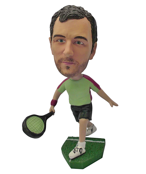 Male Tennis Player 5