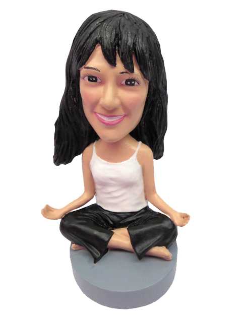 Ms. Namaste