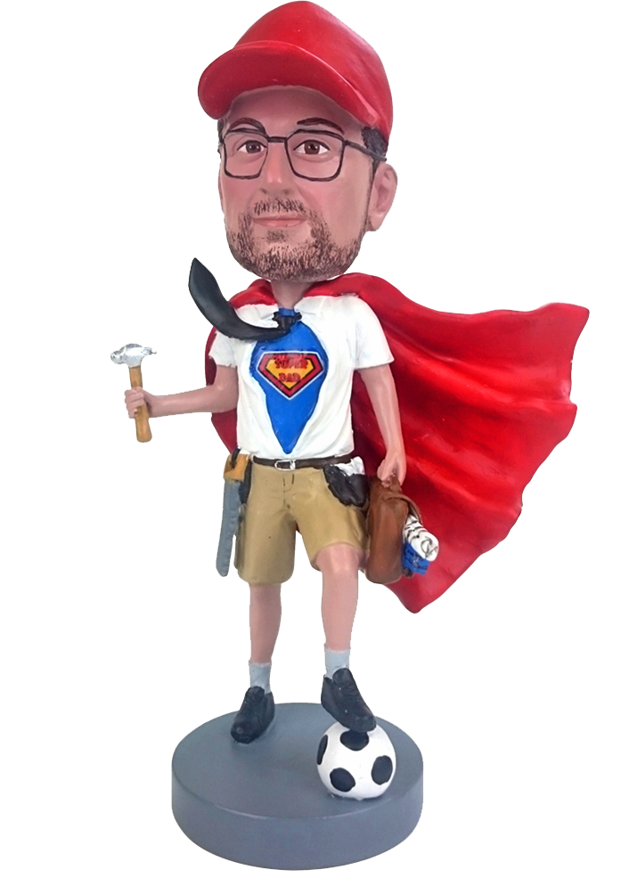 Super Dad