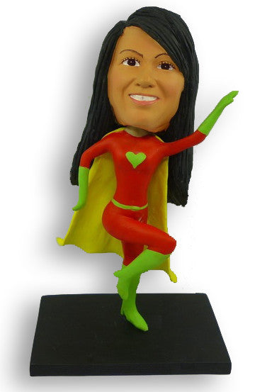 Jumpin' Jenny