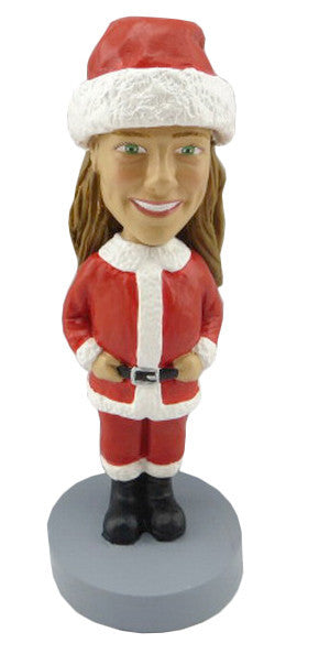 Santa Ho Ho Ho - Male or Female
