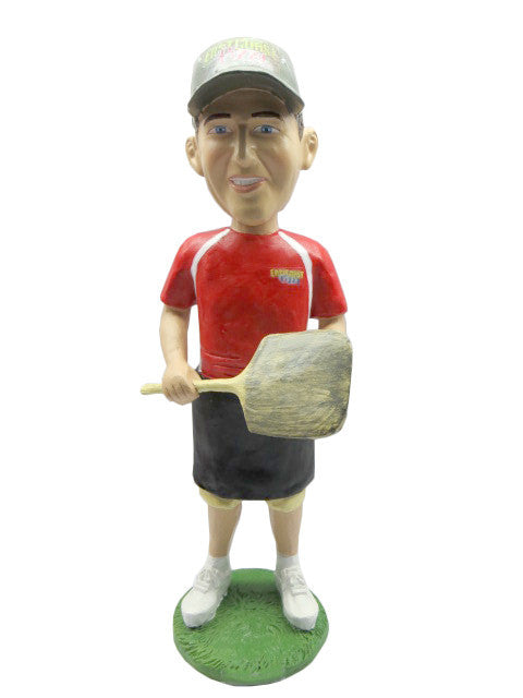 Pizza Man