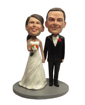 We Did It!