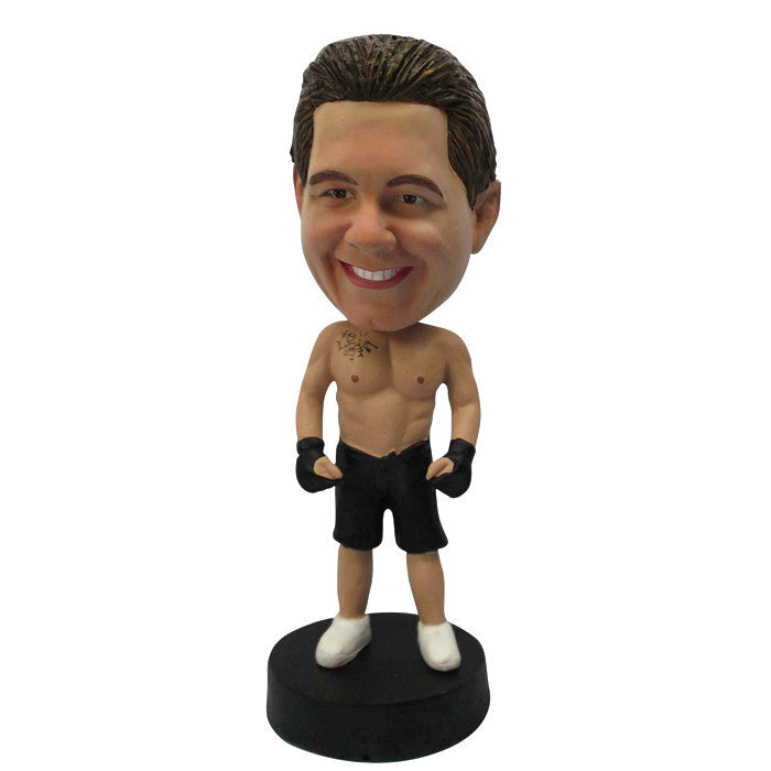 MMA Mixed Martial Arts 11